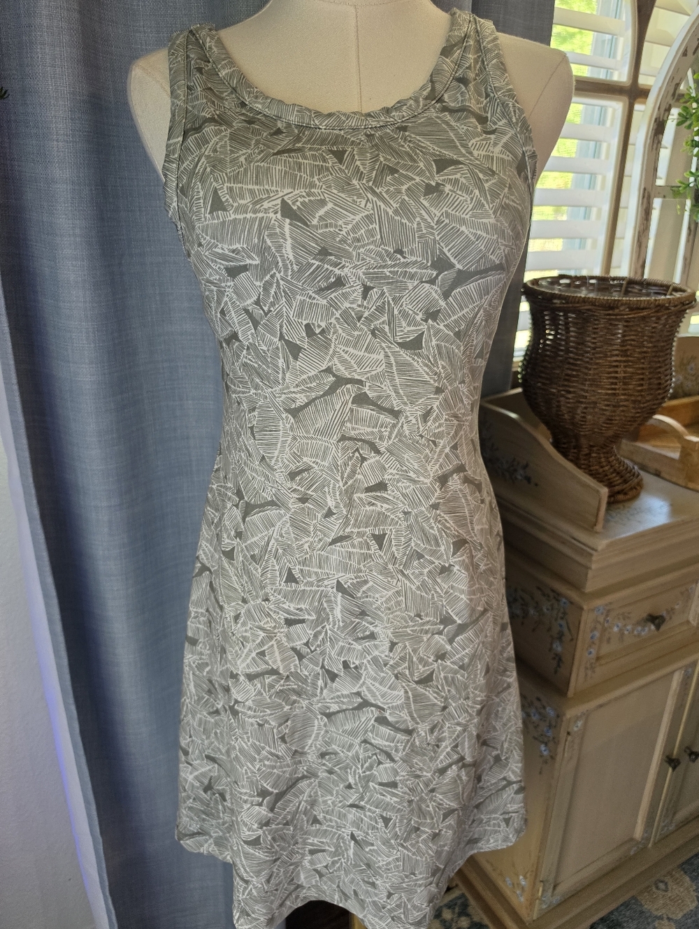 Eddie Bauer Athletic Dress